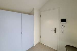 Penthouse mit Dachterrasse - All-inclusive-Miete & vollständige Möblierung - Wohneinheit 37 – Martin-Luther-Str. 2, 52062 Kaiserplatz, Aachen – Vorschaubild 24