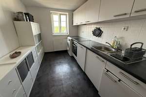 Waldstraßenviertel Nachmieter ab 01.09. gesucht –tolle teilmöblierte DG-Maisonette mit EBK – Die vollständige Adresse der Immobilie erhältst du vom Anbieter., 4105 Zentrum-Nordwest, Leipzig – Vorschaubild 3