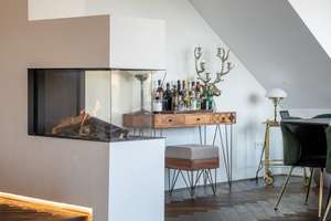 Exklusives Penthouse im Herzen von Mannheim: Luxus, Komfort und Panorama auf höchstem Niveau – Die vollständige Adresse der Immobilie erhältst du vom Anbieter., 68165 Schwetzingerstadt/Oststadt, Mannheim – Vorschaubild 3