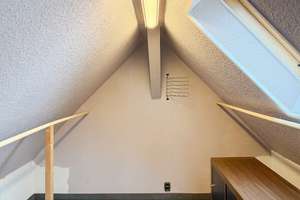 Klarer Grundriss, große Terrasse – 2 Zimmer mit viel Raumgefühl – Die vollständige Adresse der Immobilie erhältst du vom Anbieter., 40468 Unterrath, Düsseldorf – Vorschaubild 16