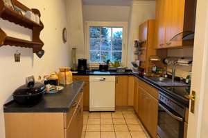 + Bestlage am Stadtwald + Haus-in-Haus-Gefühl + – Die vollständige Adresse der Immobilie erhältst du vom Anbieter., 47800 Bockum, Krefeld – Vorschaubild 12