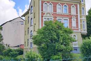 3-Zimmer-Wohnung mit Flair, Schwelm, Nähe Park Schloss Martfeld – Hauptstr. 183, 58332 Ennepe-Ruhr-Kreis – Vorschaubild 40