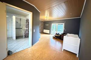 Großzügiges Familienhaus mit Charme, Garten und Kamin – mitten in Haren – Die vollständige Adresse der Immobilie erhältst du vom Anbieter., 49733 Haren (Ems) – Vorschaubild 27