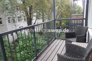 Wohnungstausch: Maximilianstraße 46 – Maximilianstraße 46, 13000 Pankow (Ortsteil), Berlin – Vorschaubild 5
