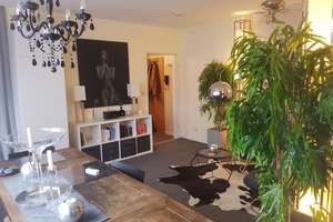 Möblierte 1 Zimmer Wohnung in Bestlage – Poststraße 5/1, 69115 Bergheim, Heidelberg – Vorschaubild 4