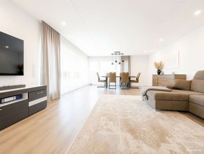 3,5-Zimmer-Terrassenwohnung mit besonderem Weitblick auf dem Wächtersberg in Wildberg!