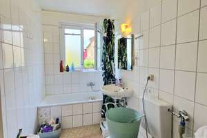 Charmante 1-Zimmer-Wohnung mit Balkon und Garagenstellplatzin gepflegter und ruhiger Wohnlage – Die vollständige Adresse der Immobilie erhältst du vom Anbieter., 70569 Kaltental, Stuttgart – Vorschaubild 7