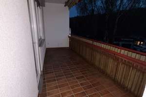 Zuhause mit 3 Zimmern und Balkon in Stuttgart Bergheim – Die vollständige Adresse der Immobilie erhältst du vom Anbieter., 70499 Bergheim, Stuttgart – Vorschaubild 4