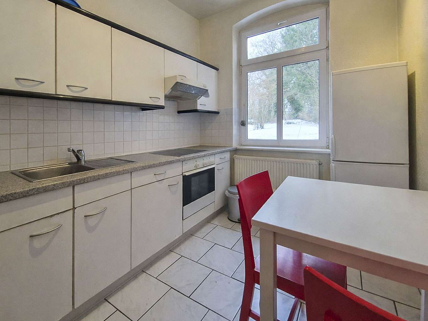 Historisches Jugendstilhaus auf 723 m² Grundstück - voll vermietet mit Entwicklungspotenzial, Steinburg Kreis – Bild 3