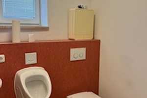 Freistehendes EFH mit vielseitigem Potenzial – derzeit als Büro genutzt | Top-Lage | PV-Anlage – Ostallgäu (Kreis) – Vorschaubild 27