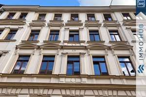 ++ Bezugsfreie, traumhafte 3-Zimmer-Altbauwohnung mit Stuckelementen und hochwertiger Ausstattung ++ – 4275 Südvorstadt, Leipzig – Vorschaubild 21
