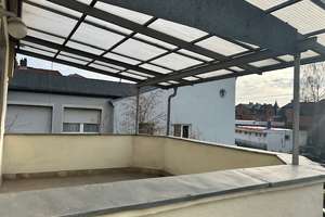 1922 - zauberhafte Jugendstilvilla - unverbastelt - 230m² Wfl. -familienfreundlich - in Coburg! – Die vollständige Adresse der Immobilie erhältst du vom Anbieter., 96450 Mitte, Coburg – Vorschaubild 21
