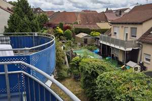 Platz für neue Impulse: 2-Zimmer-Wohnung in Remseck am Neckar
