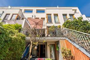 Stilvolles Townhouse nahe Uferpromenade mit Dachterrassen und durchdachtem Grundriss – Die vollständige Adresse der Immobilie erhältst du vom Anbieter., 10317 Rummelsburg, Berlin – Vorschaubild 14
