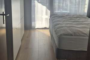 Sehr schöne 2-Zimmer Wohnung mit Balkon, Tiefgarage optional – Friedensstraße 112, 51147 Urbach, Köln – Vorschaubild 3