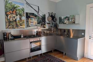 von privat: Wohnung zu verkaufen – Die vollständige Adresse der Immobilie erhältst du vom Anbieter., 20459 Neustadt, Hamburg – Vorschaubild 8