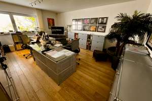 Traumwohnung im Villenviertel  Köln-Innenstadt Nord / Agnesviertel nahe Rhein und Zoo – Die vollständige Adresse der Immobilie erhältst du vom Anbieter., 50668 Neustadt/Nord, Köln – Vorschaubild 12