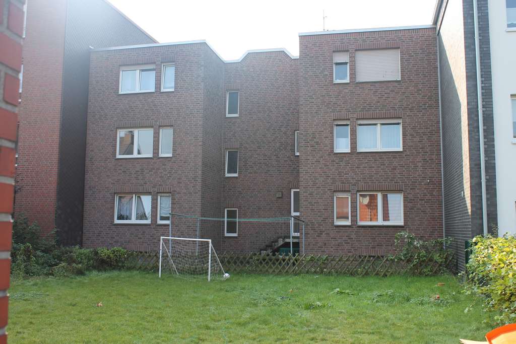 Immobilie in Dorsten - Kapitalanlage Dorsten: Vermietete 2,5-Zi.-ETW mit Stellplatz & Loggia – ca. 5,7 % Rendite – nur 99.0 - Bild 1
