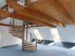 Architektonisch attraktives LOFT – Büro mit Blick auf die Wupper und Schwebebahn