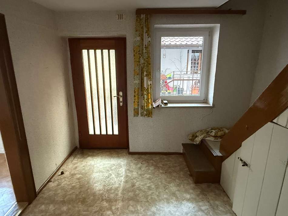 Vorderhaus - Diele
