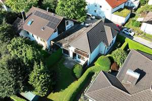 Repräsentative Landhausvilla in München-Altaubing S4 – Die vollständige Adresse der Immobilie erhältst du vom Anbieter., 81245 Altaubing, München – Vorschaubild 3