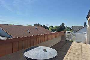 Großzügige helle Wohnung in Mannheim-Feudenheim - 404072 – Die vollständige Adresse der Immobilie erhältst du vom Anbieter., 68259 Feudenheim, Mannheim – Vorschaubild 17