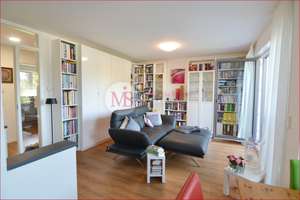Unikat-Traumhafte 2,5 Zimmer-Maisonette-Wohnung im 6 Parteienhaus! – 40589 Holthausen, Düsseldorf – Vorschaubild 6