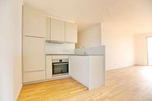 Smyles Living - großzügige 2-Zimmerwohnung mit Terrasse – Friedenauer Höhe 20, 12159 Friedenau, Berlin – Vorschaubild 4