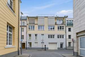 Attraktives Paket - Wohnung & Ferienwohung in Kölner Innenstadt – Die vollständige Adresse der Immobilie erhältst du vom Anbieter., 50667 Altstadt/Nord, Köln – Vorschaubild 6