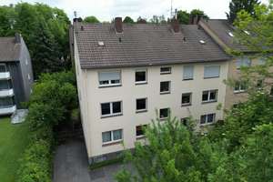 Gemütliche Wohnung in guter Lage  – Die vollständige Adresse der Immobilie erhältst du vom Anbieter., 44143 Kaiserbrunnen, Dortmund – Vorschaubild 2