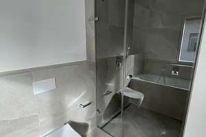 Barrierefreie Wohnung im 1.OG mit Süd-West-Balkon in bester Lage – Bertelestrasse 75, 81479 Solln, München – Vorschaubild 11