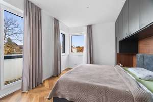 Exklusive Architektenvilla in ruhiger Bestlage – luxuriöses Wohnen in Köln-Lind – Die vollständige Adresse der Immobilie erhältst du vom Anbieter., 51147 Lind, Köln – Vorschaubild 14