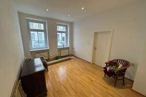 bezugsfreie 4-Zimmer-Erdgeschosswohnung in Leipzig-Schleußig – Die vollständige Adresse der Immobilie erhältst du vom Anbieter., 4229 Schleußig, Leipzig – Vorschaubild 7