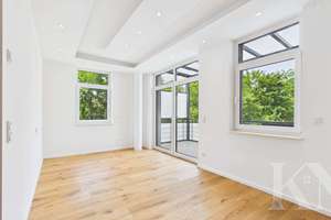 Moderne 3-Zimmer-Wohnung mit Balkon und großzügigem Wohnbereich – Die vollständige Adresse der Immobilie erhältst du vom Anbieter., 66130 Brebach-Fechingen, Saarbrücken – Vorschaubild 1