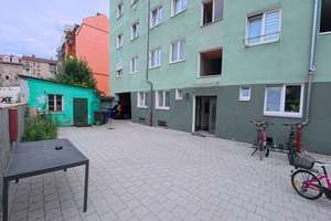 Provisionsfreies Mehrfamilienhaus mit Gewerbeeinheit in Nürnberg / attraktive Kapitalanlage  – Freyjastraße 3, 90461 Glockenhof, Nürnberg – Vorschaubild 7