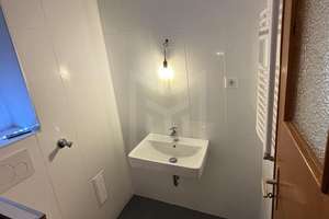 PROVISIONSFREI, renoviert und sofort verfügbar. Stadtwohnung mit Dachterrasse & Balkon! – Berliner Straße 64, 51063 Mülheim (Ortsteil), Köln – Vorschaubild 9