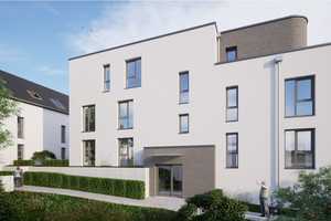 12 Exklusive Neubau-Eigentumswohnungen 
in zentraler Lage von Kassel-Wehlheiden – Kassel – Vorschaubild 2