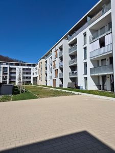herrliche 3 Zimmerwohnung in Esslingen / Weil
