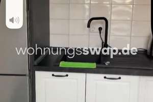 Wohnungstausch: Washingtonallee 1 – Washingtonallee 1, 22000 Horn, Hamburg – Vorschaubild 2