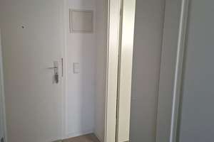 Sehr schöne sanierte 1-Zimmer-Wohnung im EG zu vermieten! – Selbecker Straße 36, 40472 Rath, Düsseldorf – Vorschaubild 6