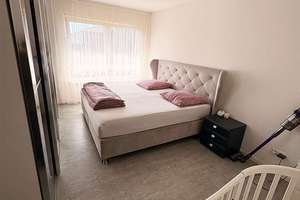 barrierefrei // großer Balkon // Aufzug // ideal für kleine Familie – Die vollständige Adresse der Immobilie erhältst du vom Anbieter., 33659 Senne, Bielefeld – Vorschaubild 13