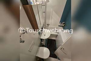 Tauschwohnung: Helle 1-Zi. Wohnung in Milbertshofen gegen größere Wohnung – Lena-Christ-Strasse 2, 80807 Milbertshofen, München – Vorschaubild 13