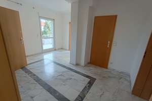 weisse  Räume mit 2 grossen Terrassen – 97074 Frauenland, Würzburg – Vorschaubild 6