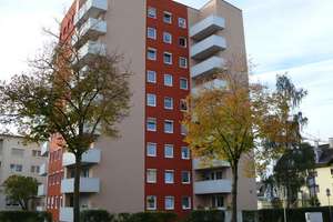 ***KURZFRISTIG VERFÜGBAR - EIGENNUTZUNG ODER KAPITALANLAGE - TOP GRUNDRISS*** – Die vollständige Adresse der Immobilie erhältst du vom Anbieter., 86179 Haunstetten-West, Augsburg – Vorschaubild 1