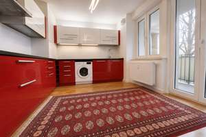 *Selbstbezug* - Sonnige 5-Zimmer-Wohnung in Altschwabing mit zwei Balkonen und EBK – Rheinstr. 18, 80803 Am Luitpoldpark, München – Vorschaubild 5