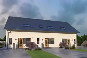 MODERNE ARCHITEKTUR MIT DEM PLUS AN WOHNKOMFORT – Kirchstr 8, 77886 Ortenaukreis – Vorschaubild 2