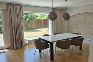 Großzügiges Einfamilienhaus mit Einliegerwohnung in Toplage von Haan – Am Kauerbusch 5, 42781 Haan – Vorschaubild 3