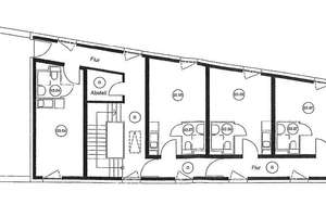 03-04 // Zentrales 1-Zimmer-Studentenapartment, Erlangen – Henkestraße 33, 91054 Markgrafenstadt, Erlangen – Vorschaubild 9
