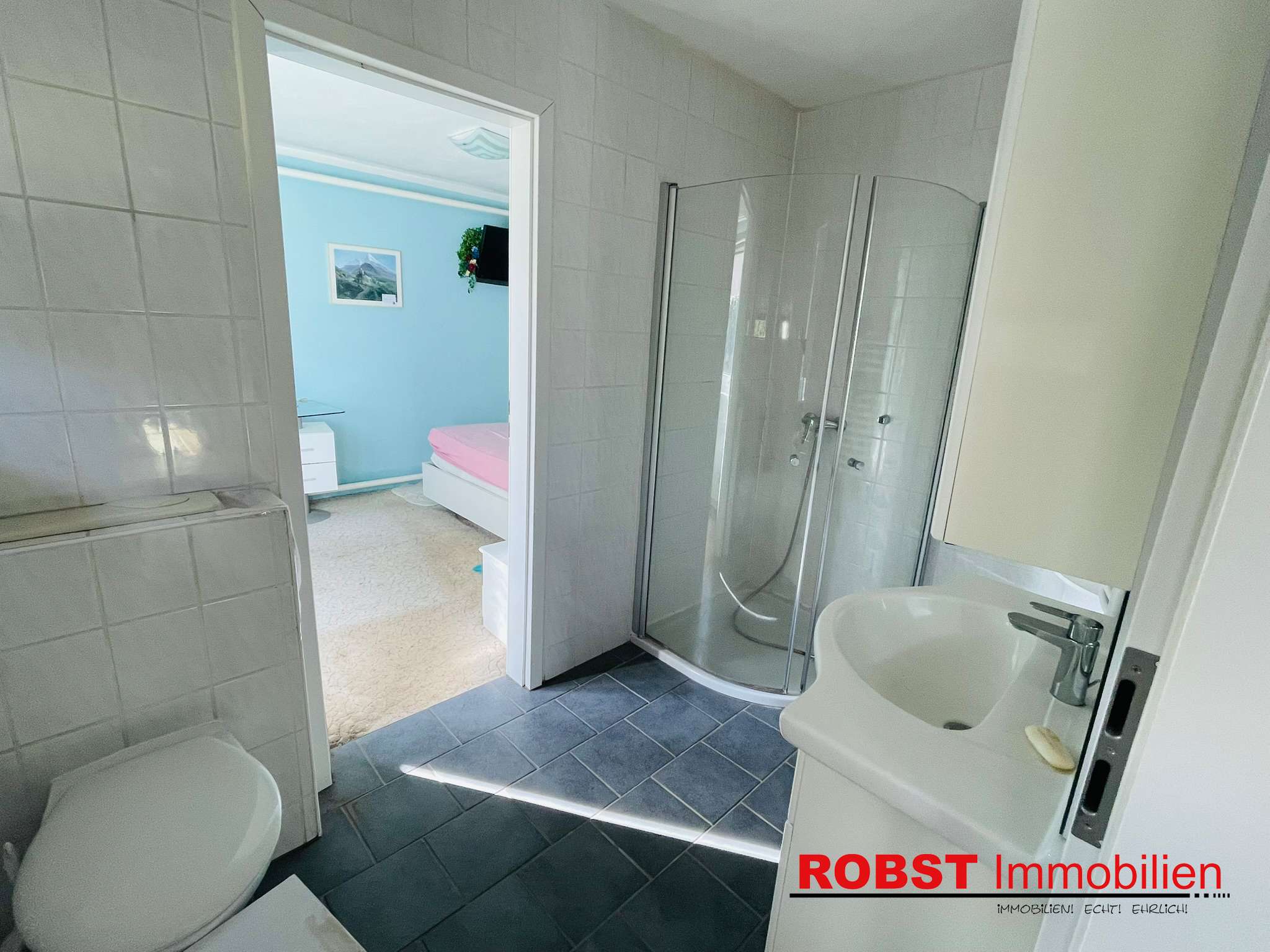 Immobilie in Boltenhagen - Ostseenahes Einfamilienhaus mit Einliegeroption - Wohnen, wo andere Urlaub machen - Bild 3