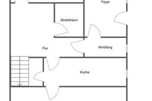 Charmante Doppelhaushälfte mit Balkon und Entwicklungspotenzial in 91757 Treuchtlingen – Die vollständige Adresse der Immobilie erhältst du vom Anbieter., 91757 Treuchtlingen – Vorschaubild 16
